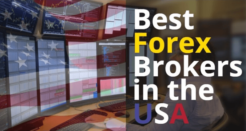 Best forex brokers USA