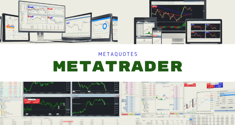 What is MetaTrader