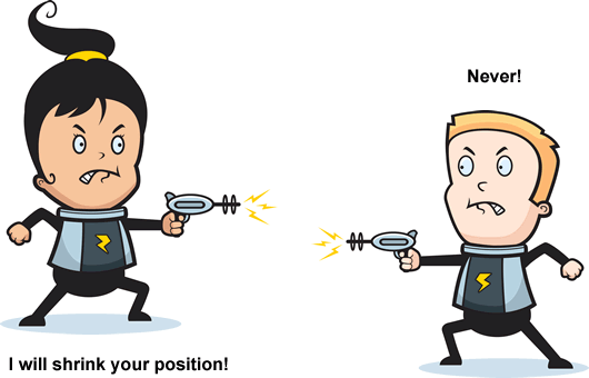 Complex Forex Position Sizing