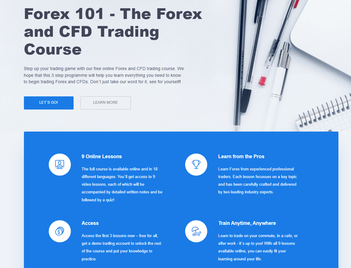 how to start forex trading for beginners trading course