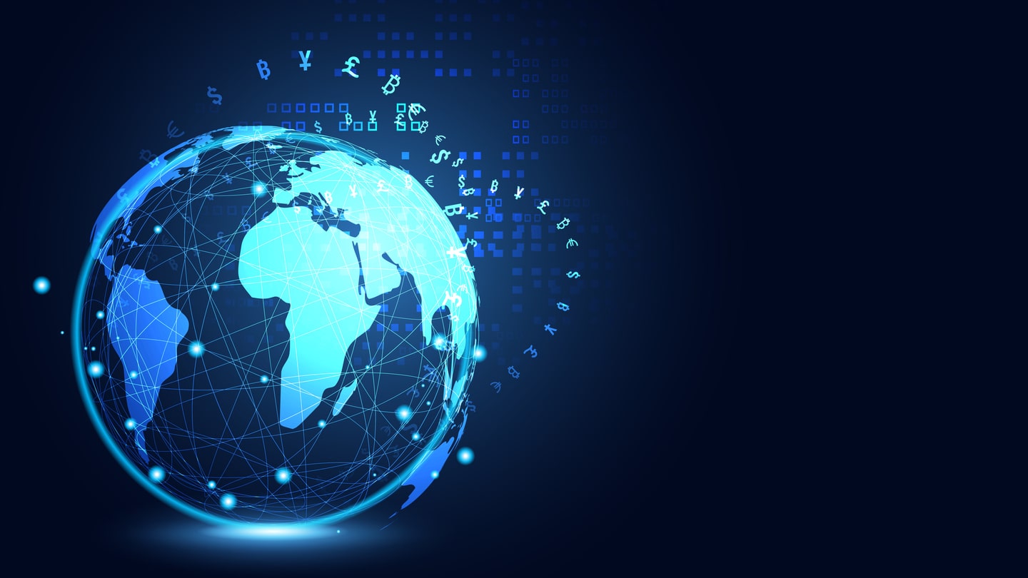 Volatile Currency Pairs