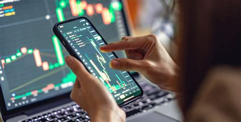 Types of Forex Trading Explained