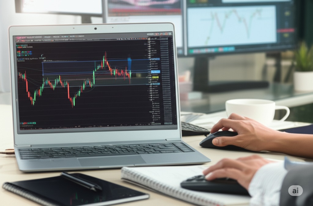 Setting Stop-Loss and Take-Profit Levels Setting Stop-Loss and Take-Profit Levels