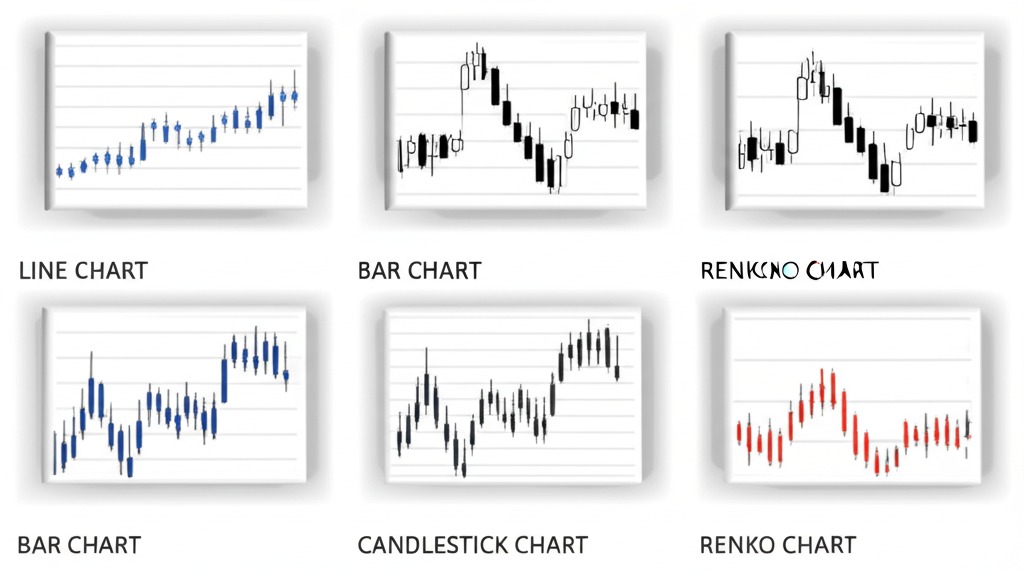 What Are the Main Types of Charts in Forex Trading? What Are the Main Types of Charts in Forex Trading?