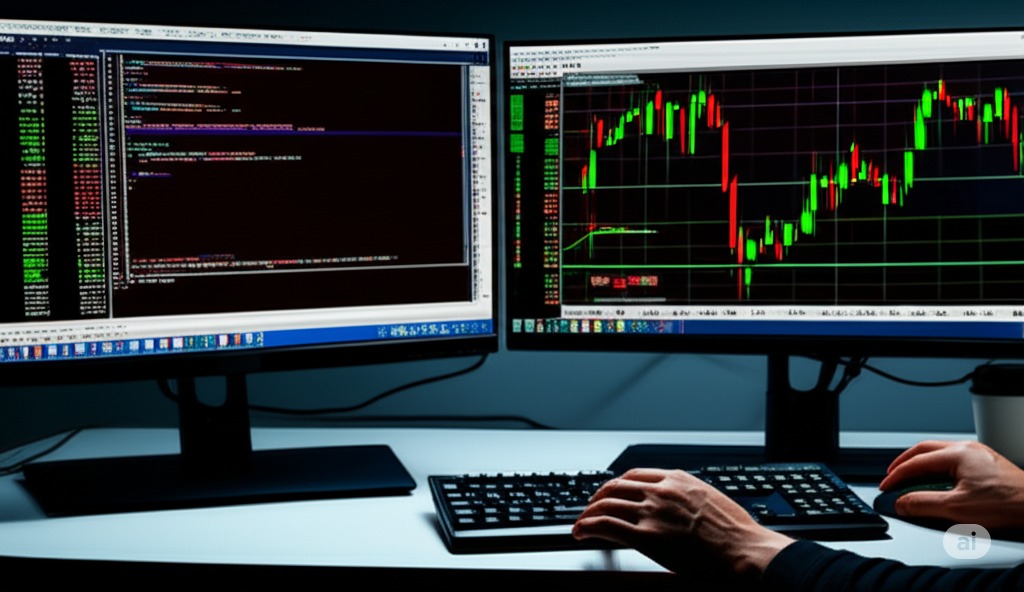 Creating Automated Trading Scripts Creating Automated Trading Scripts