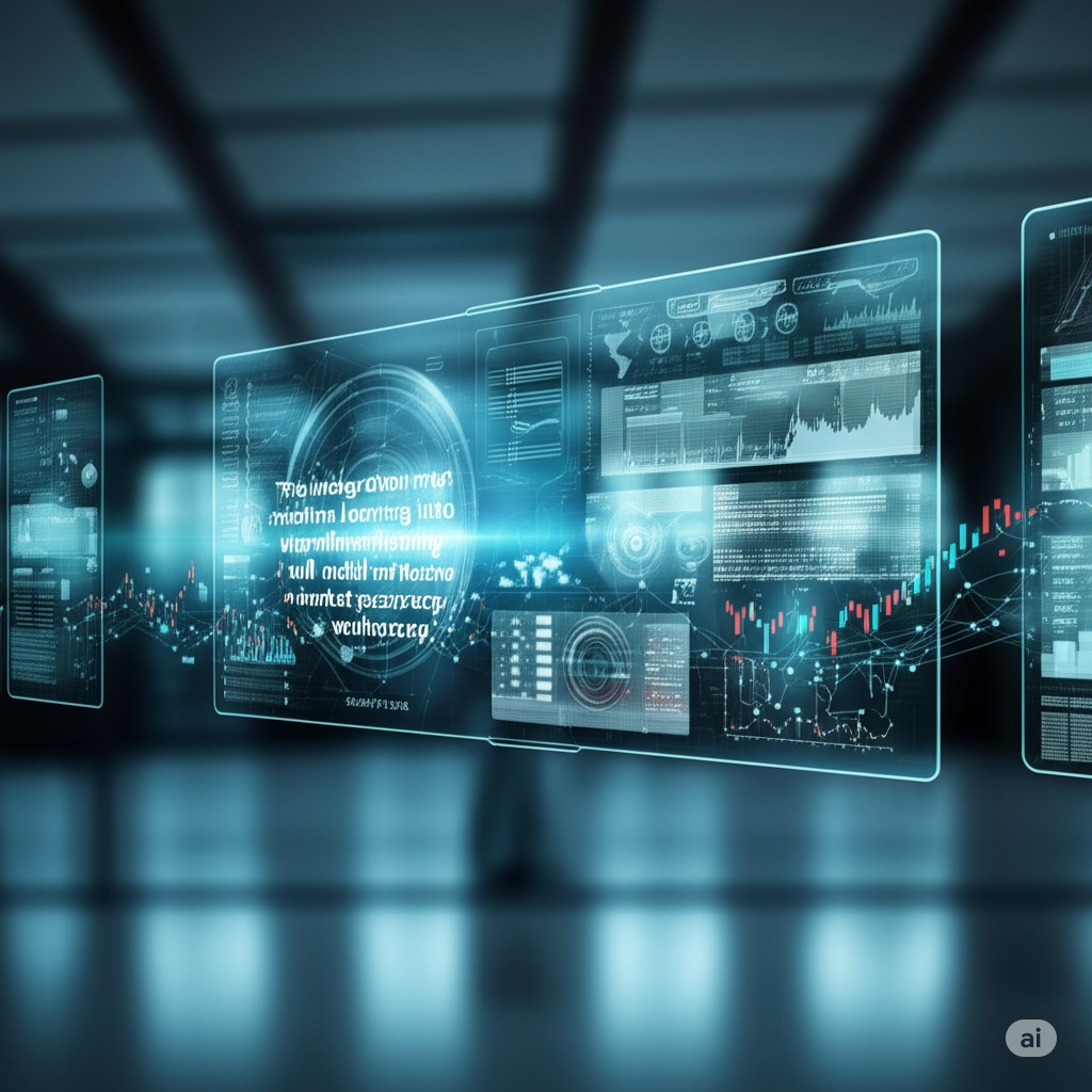 What is the Future of MQL4 and iCustom in Forex Automation? What is the Future of MQL4 and iCustom in Forex Automation?