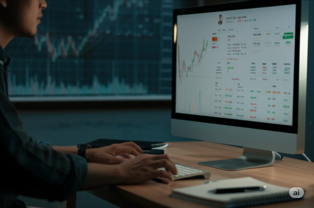 Access to Expert Traders