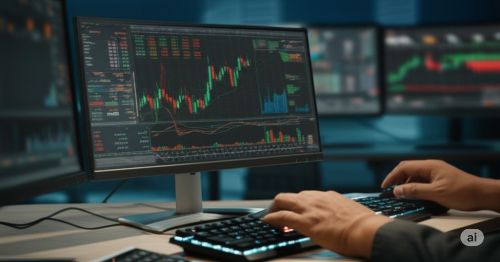 Faster trading decisions