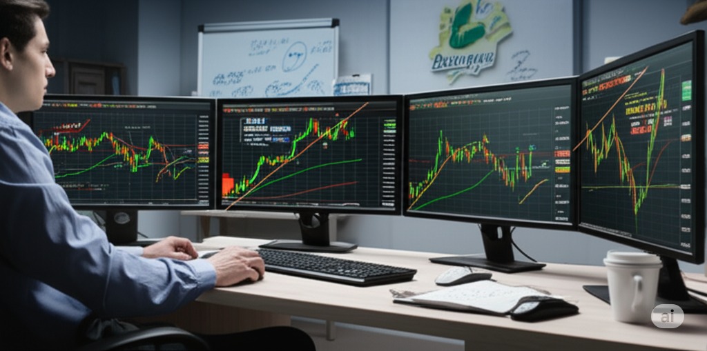 Forex Trading Basics Explained
