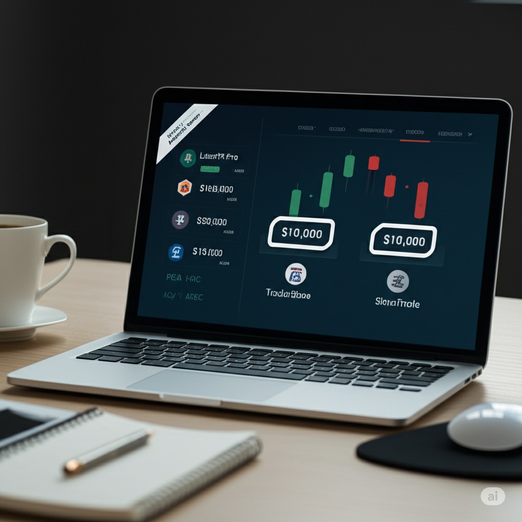 Best Brokers with Demo Accounts