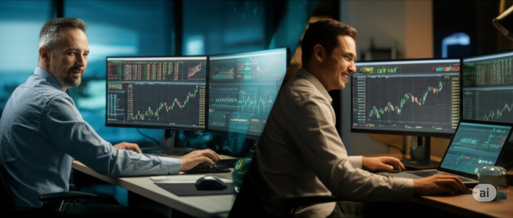 What Is Copy Trading in Forex?