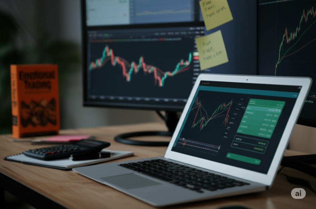 Avoid beginner trading mistakes