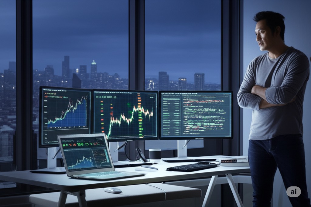 What Is Automated Trading and Can It Really Help You Get Rich?