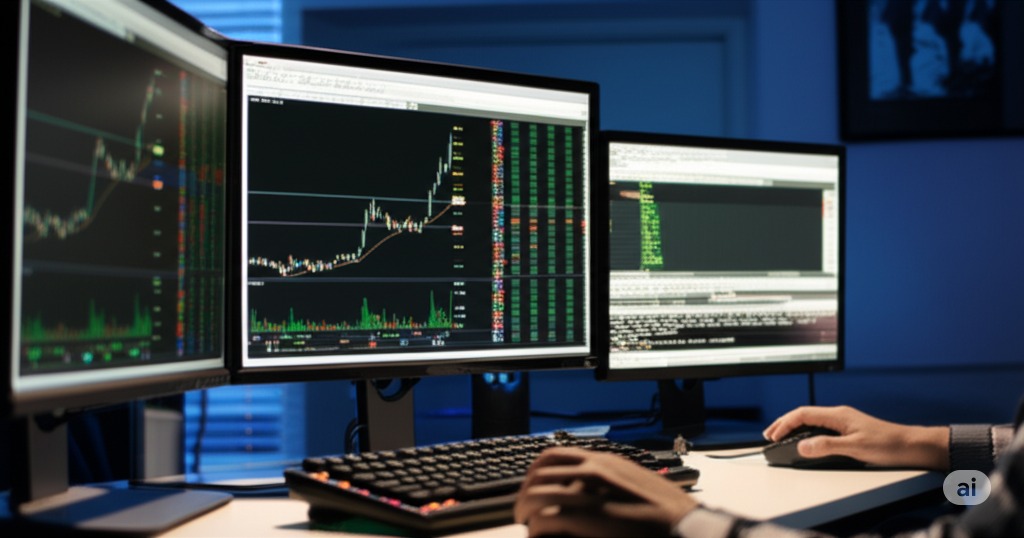 Automated Trading Strategies for Forex Profits