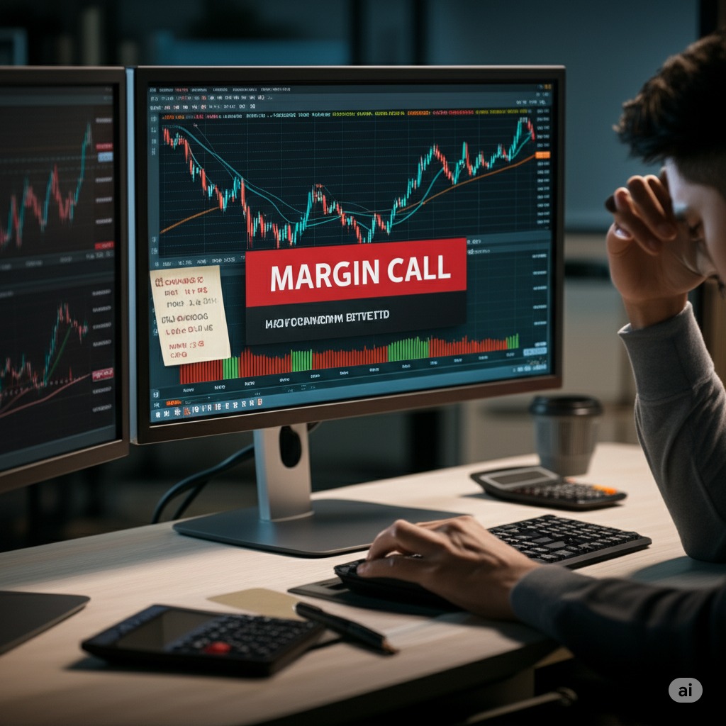 Poor Risk Management Settings