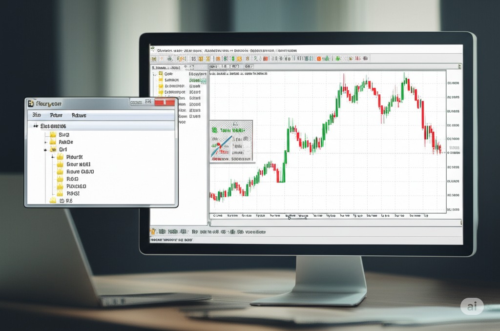 How to Use EA in Foreign Exchange Trading?