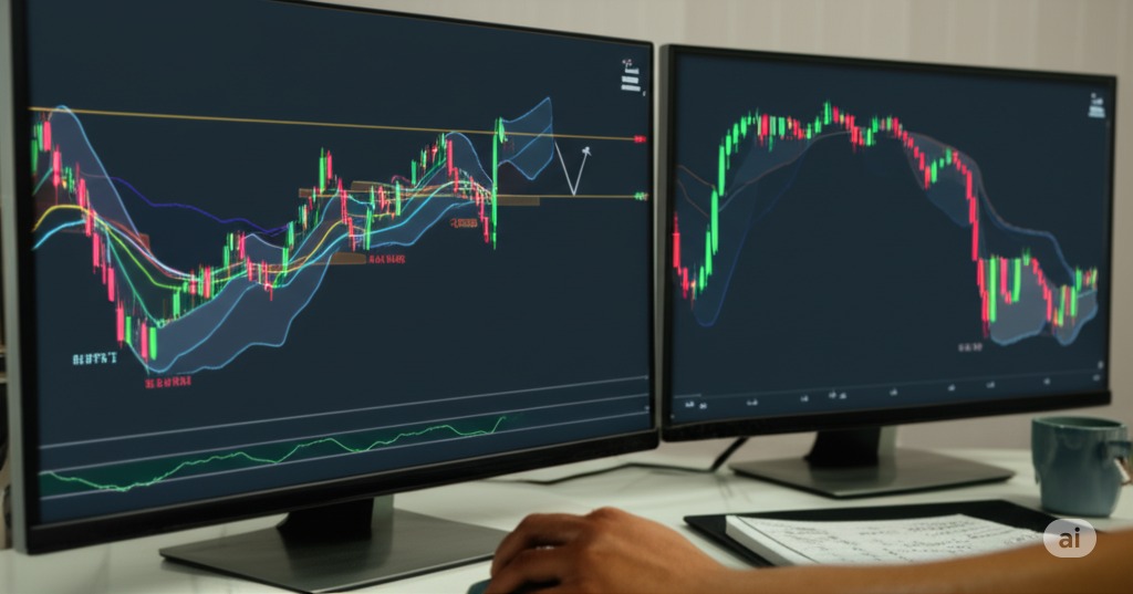 Trend following forex strategies