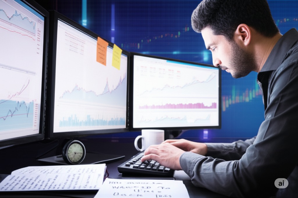 What Are the Top Tips for Emotion Control in Trading?