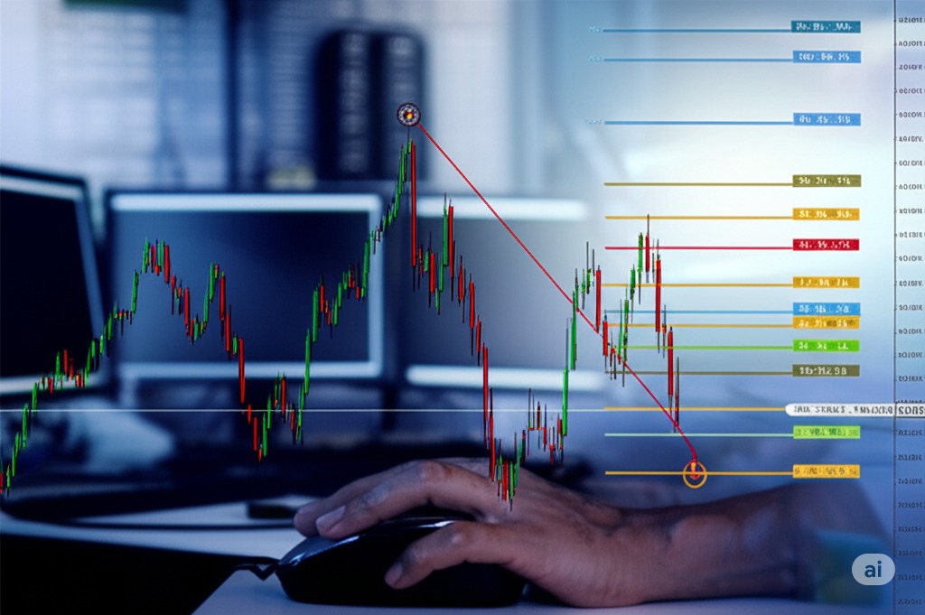 Using Fibonacci for Scalping Forex