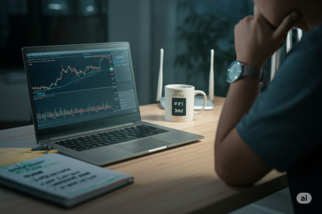 Beginner Risk Management Tips