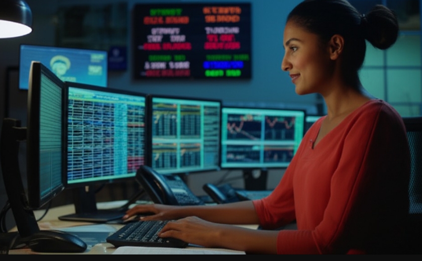 What Are the Forex Trading Hours in India What Are the Forex Trading Hours in India