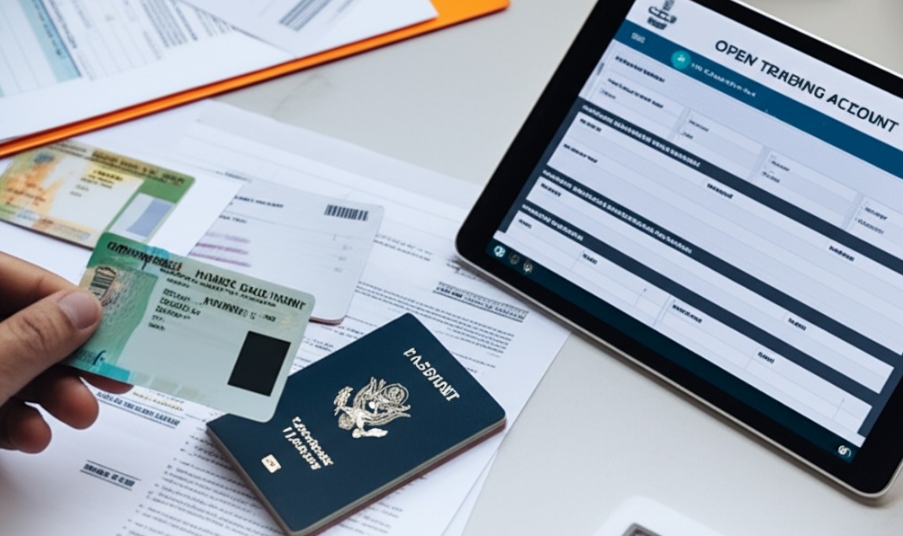 Forex Market Account Setup India Forex Market Account Setup India