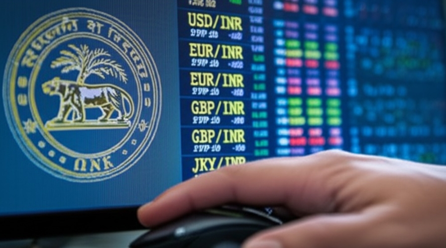 Which Forex Pairs Are Allowed in India Which Forex Pairs Are Allowed in India