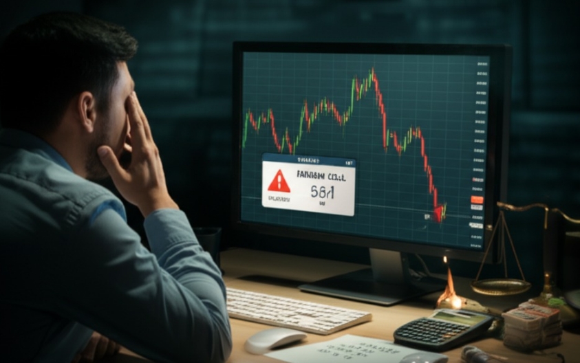 Forex Market Risks and Safety in India Forex Market Risks and Safety in India