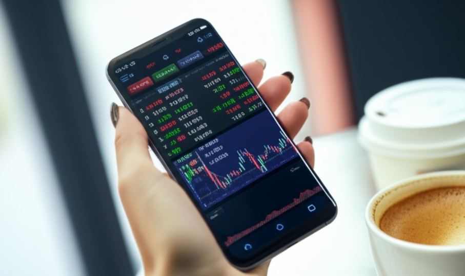 How to Check Forex Market Status in India