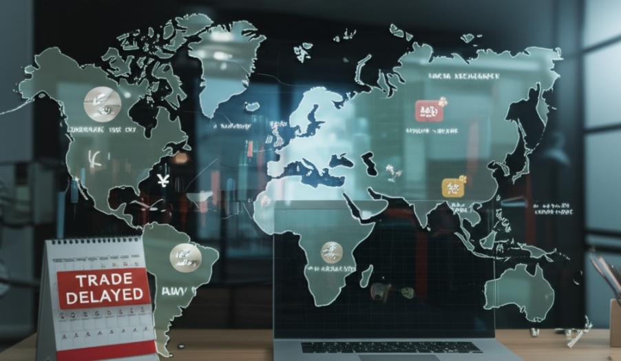 State holidays affecting forex trading