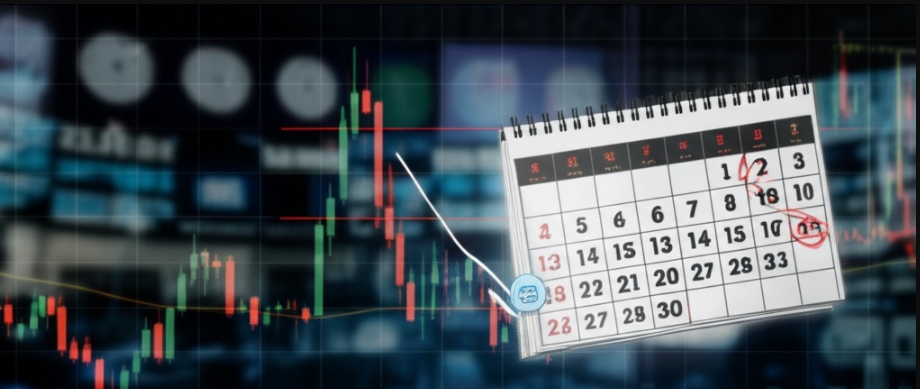 Regional closures and trading gaps