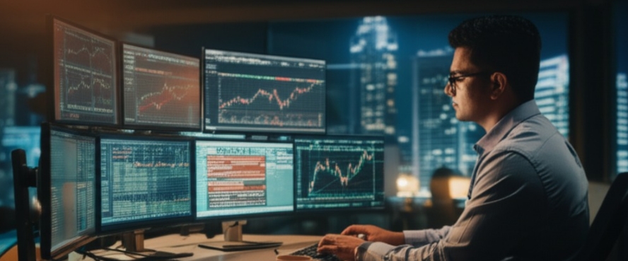 Speculation in Indian Forex Speculation in Indian Forex