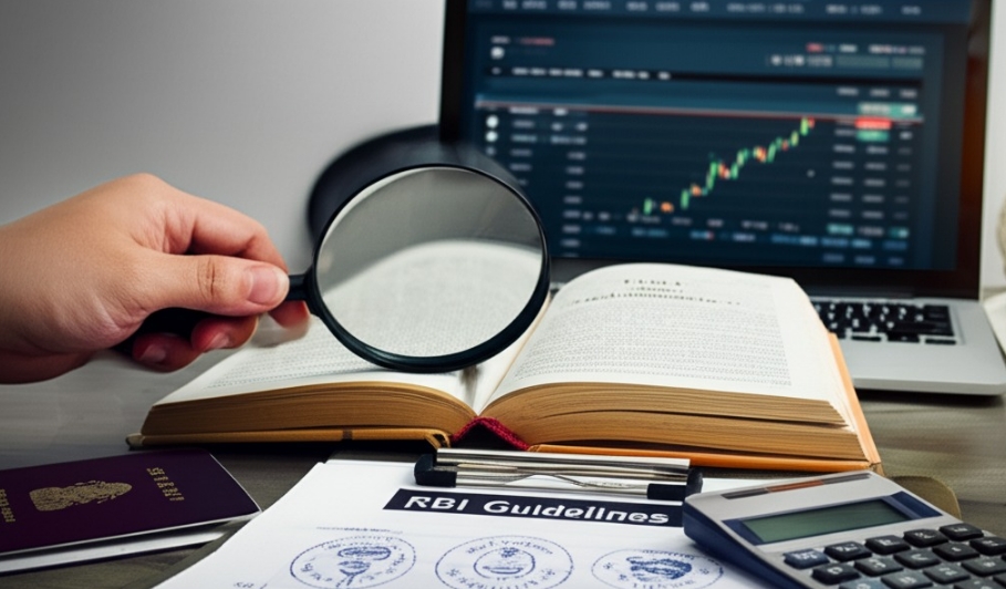 FEMA Guidelines on Forex FEMA Guidelines on Forex