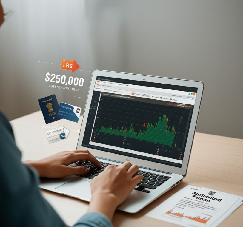 Forex Access for Indian Residents