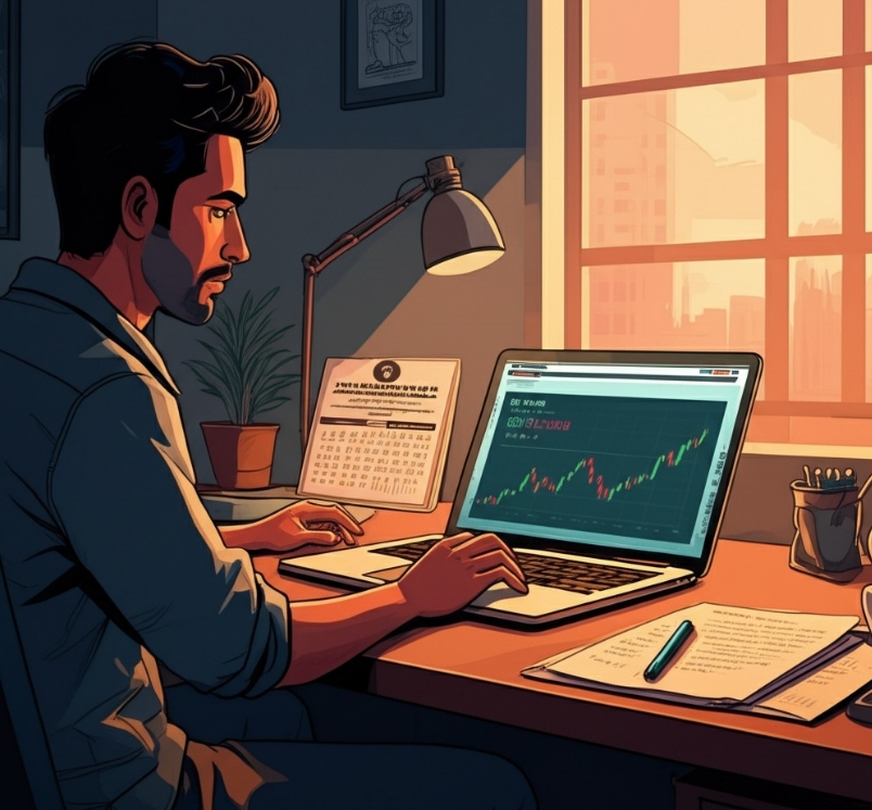 What Is the Forex Market in India?