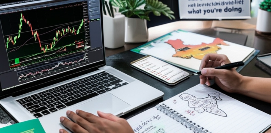 What is Forex Trading and How Does it Work in India