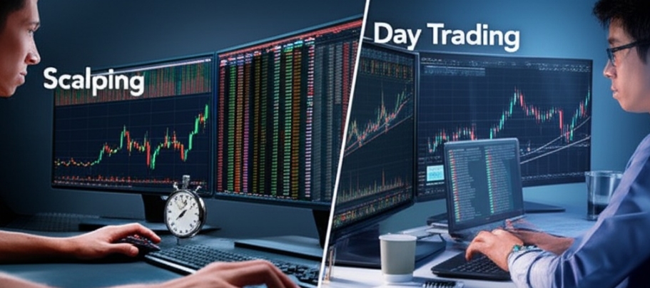 What Are the Best Forex Trading Strategies for Indian Traders