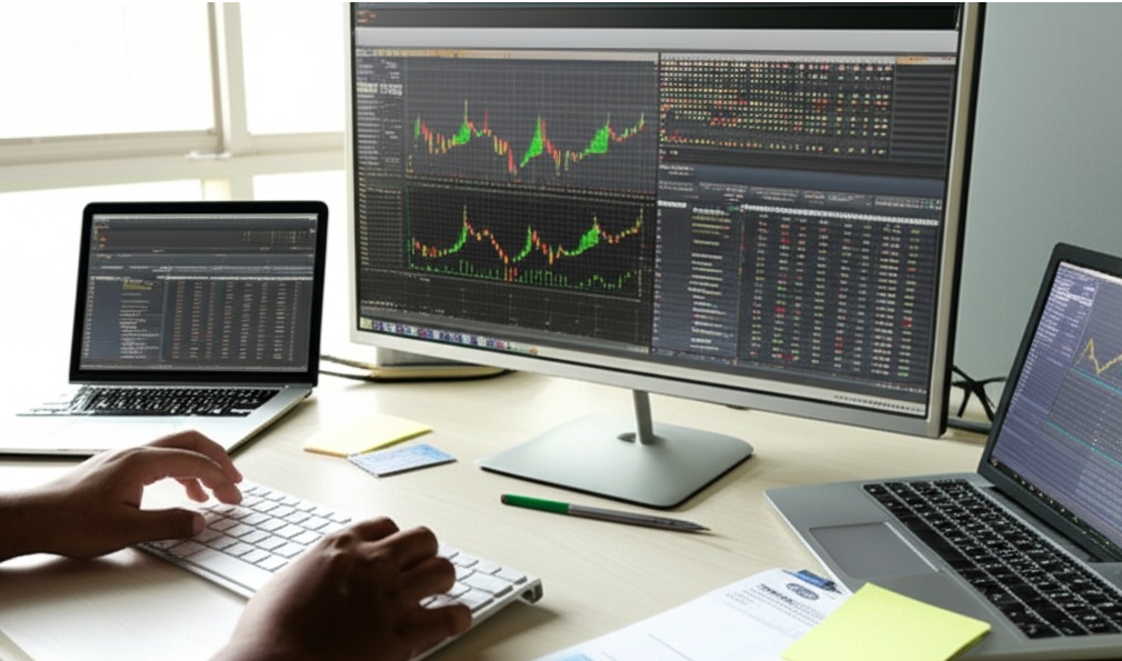 Forex Trading Alternatives India