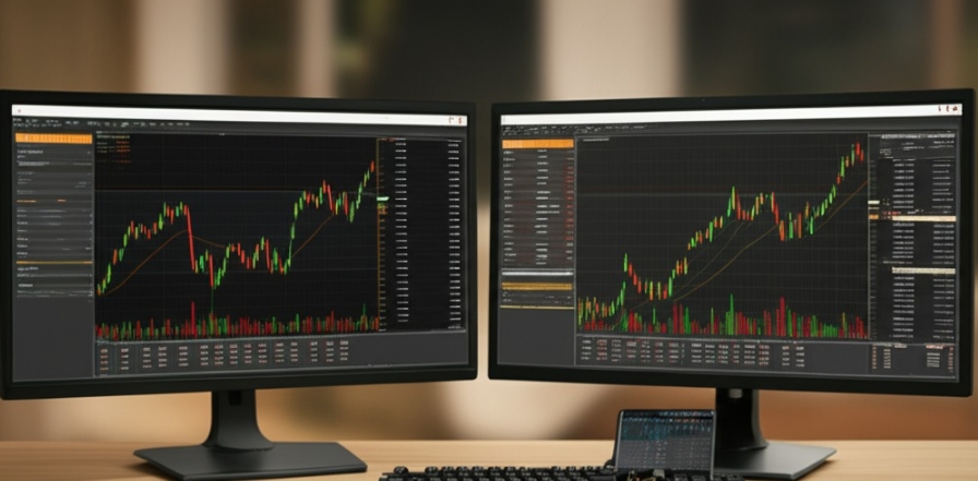 Top Mobile Apps for Forex Trading