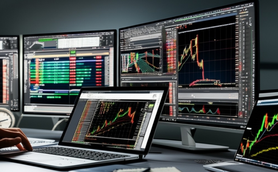 Strategies for Consistent Profit Generation