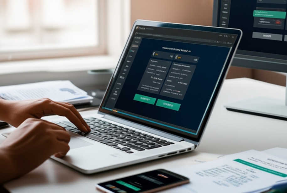 Opening a Forex Trading Account