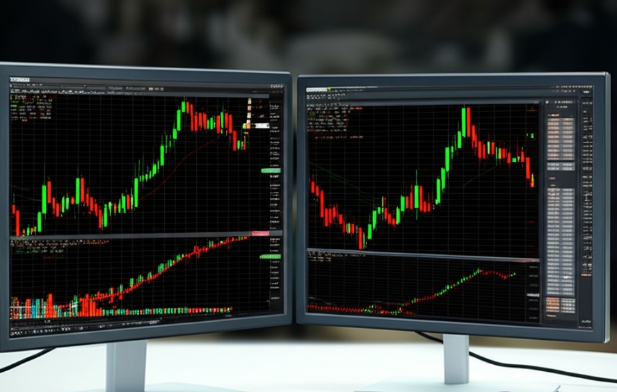 Understanding Currency Pairs in Forex
