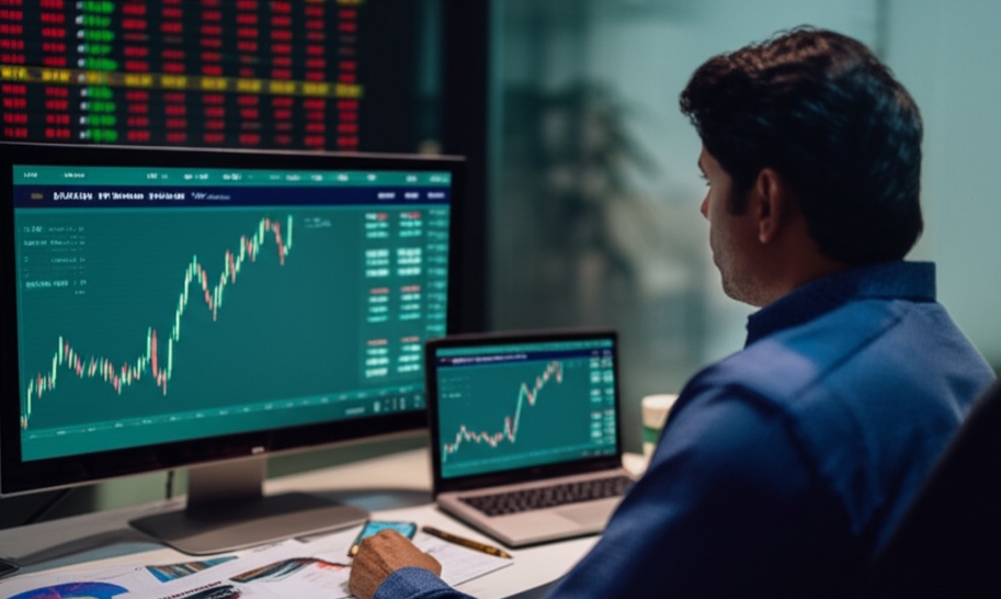 Forex trading and money laundering