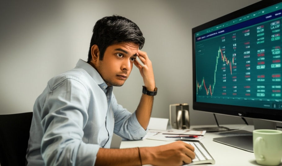 Why Is Forex Trading Illegal in India?