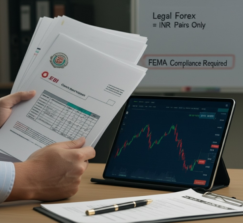 SEBI regulations on forex trading