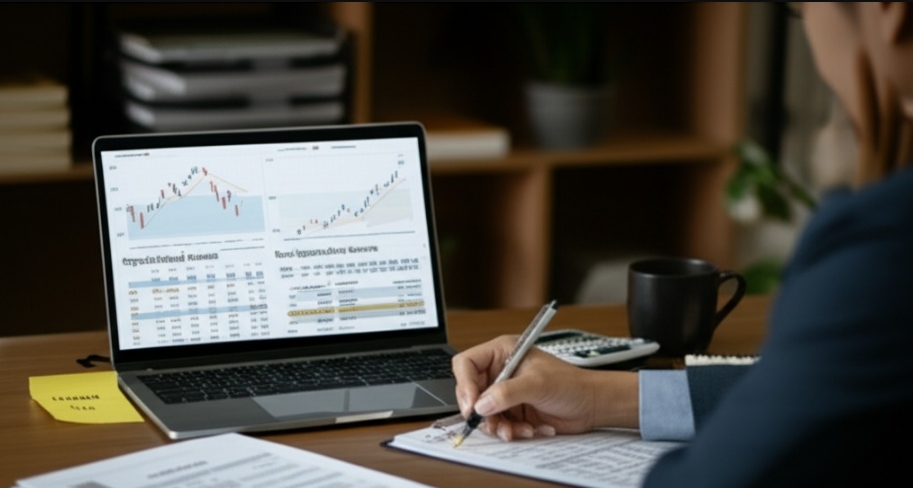 Speculative vs non-speculative tax rate