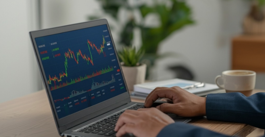 Popular Forex Brokers in India