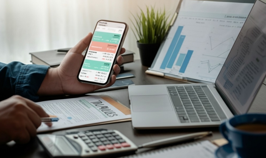 Forex Trading India Basics