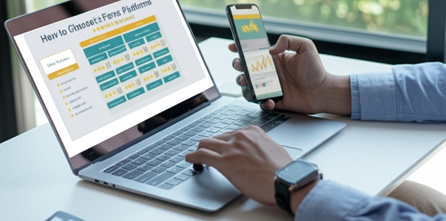 How Regulation Affects Forex Choice How Regulation Affects Forex Choice