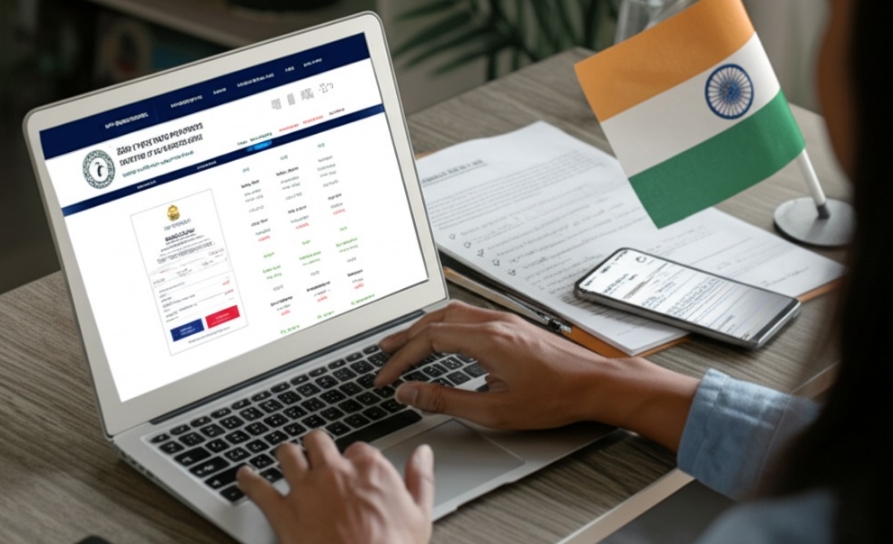 Legal Ways to Trade Forex in India